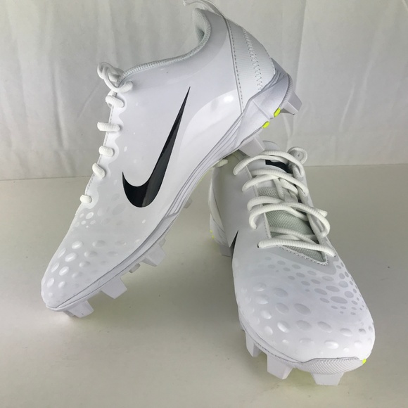 nike women's hyperdiamond 2 keystone softball cleat